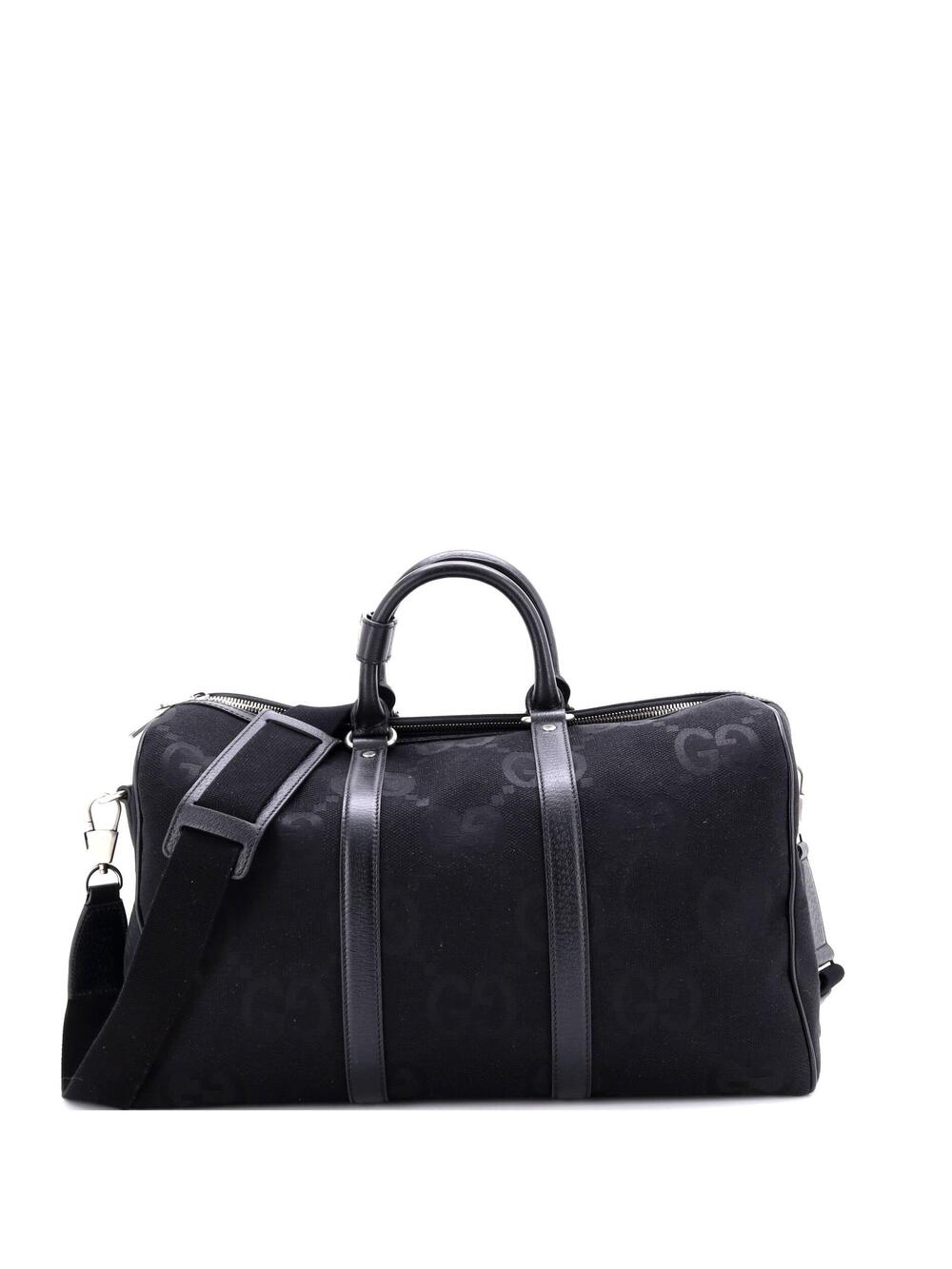 Gucci Convertible Duffle Bag Jumbo Gg #200553G17B